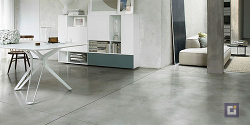 Stained Concrete Flooring Blog Carbolink India