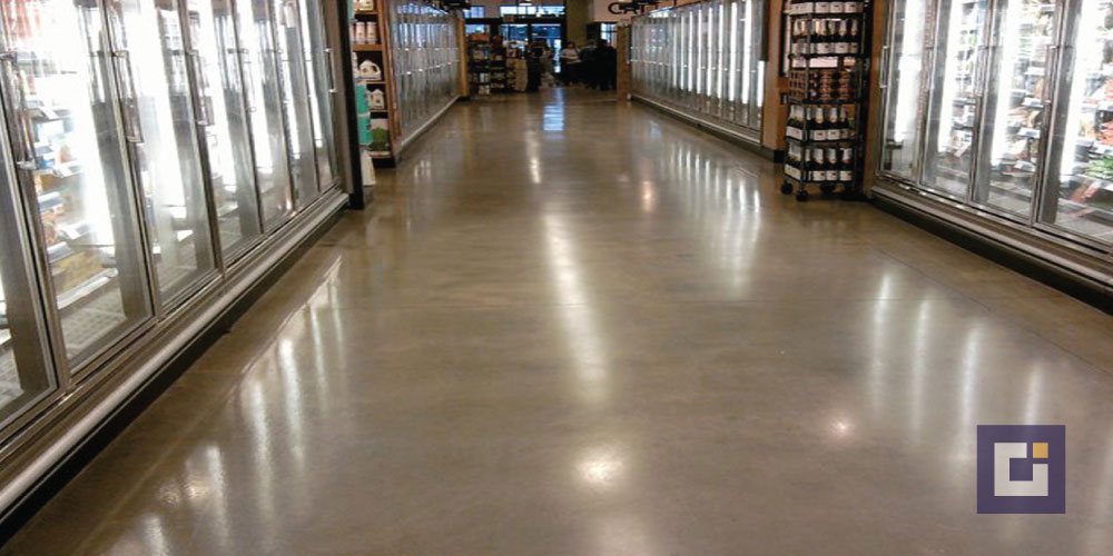 Polished Garage Floors Auckland